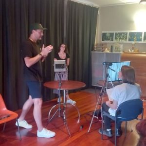Auckland acting classes - Sundays